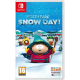 Switch mäng South Park: Snow Day!